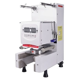 [ELA0066] Cup Sealing Machine 95 mm