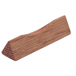 [WOD0110] Oak Wood Chopstick Rest