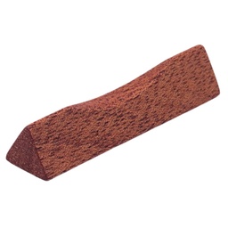 [WOD0111] Mahogany Chopstick Rest