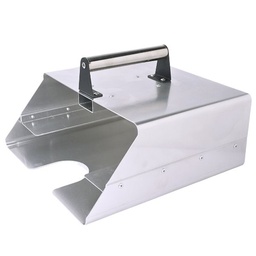 [KST0564] กล่องเก็บตะแกรงปิ้งย่าง