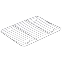 [KST0572] Stainless Steel Rack for Tray 26x20x2 cm