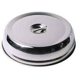 [KST0576] Round Teppanyaki Cover 28 cm
