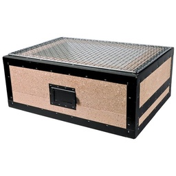 [KJP0781] เตาถ่าน NOTO 46x35x20 ซม.