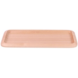[WOD0133] Maple Condiment Tray
