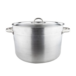 [SET0129] Pujadas Aluminium Sauce Pot 45 cm