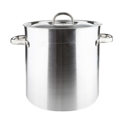 [SET0130] Pujadas Aluminium Sauce Pot 50 cm