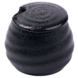 [CRM0977] กระปุกพริกคุโระยามะ 50 มล.