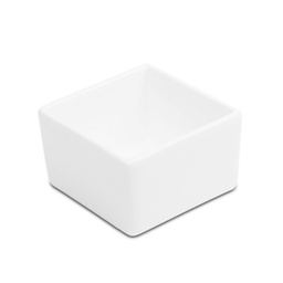 [CRM1030] ถ้วยจตุรัสพอร์ซเลน 3 นิ้ว