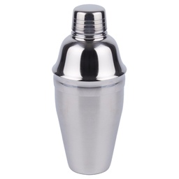 [KST0624] Stainless Steel Shaker 350 ml (18-8)