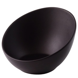 [MLM0268] ชามหูหมี Brown Series 6 นิ้ว