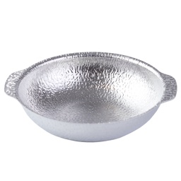 [STL0053] หม้อนาเบะลายค้อนสองหู 20 ซม.