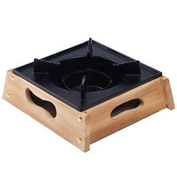 [SET0158] ชุดเตานาเบะ 18x21 ซม.