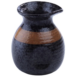 [CRM1076] ขวดน้ำซอสคุโระมารุ 255 มล.