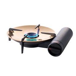 [KJP0941] เตาแก๊สกระป๋องยี่ห้ออิวาตานิ (Iwatani) รุ่น KIWAMI