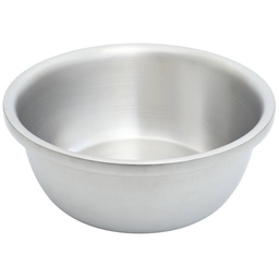 [KST0647] Stainless Steel Basin 32 cm (18-8)