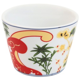 [CRM1093] แก้วมูกิฉะ 3.5 นิ้ว