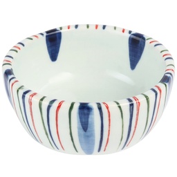 [CRM1106] ถ้วยกลมโอกินาวา 3.25 นิ้ว