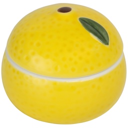 [CRM1129] ถ้วยเลม่อนพร้อมฝา 6 ซม.