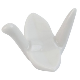 [CRM1136] ที่วางตะเกียบนกกระเรียน