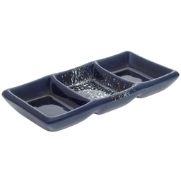 [CRM1150] ถ้วยน้ำจิ้มเรวะ 3 ช่อง