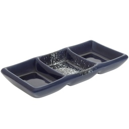 [CRM1150] ถ้วยน้ำจิ้มเรวะ 3 ช่อง