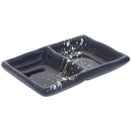 [CRM1151] ถ้วยน้ำจิ้มเรวะ 2 ช่อง