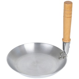 [ALU0076] กระทะโอยาโกะ 17 ซม.